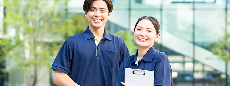 資格取得に挑戦